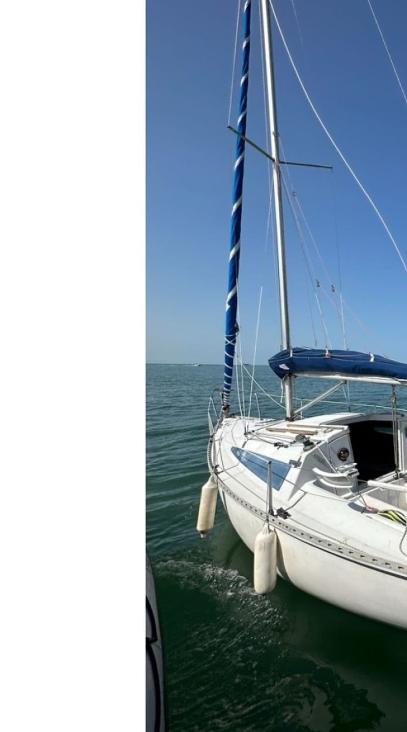 Billet Gibert Marine Gib Sea 68 (Sailboat)