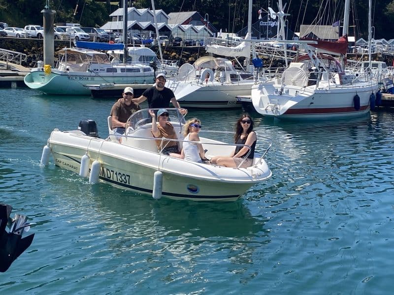 Les meilleures activités nautiques à Saint-Malo