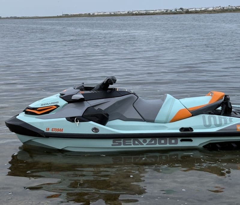 Billet Sea-Doo 230 wake pro  (Jetski)