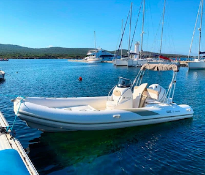 Billet BSC 57 Classic (Semi-rigid)