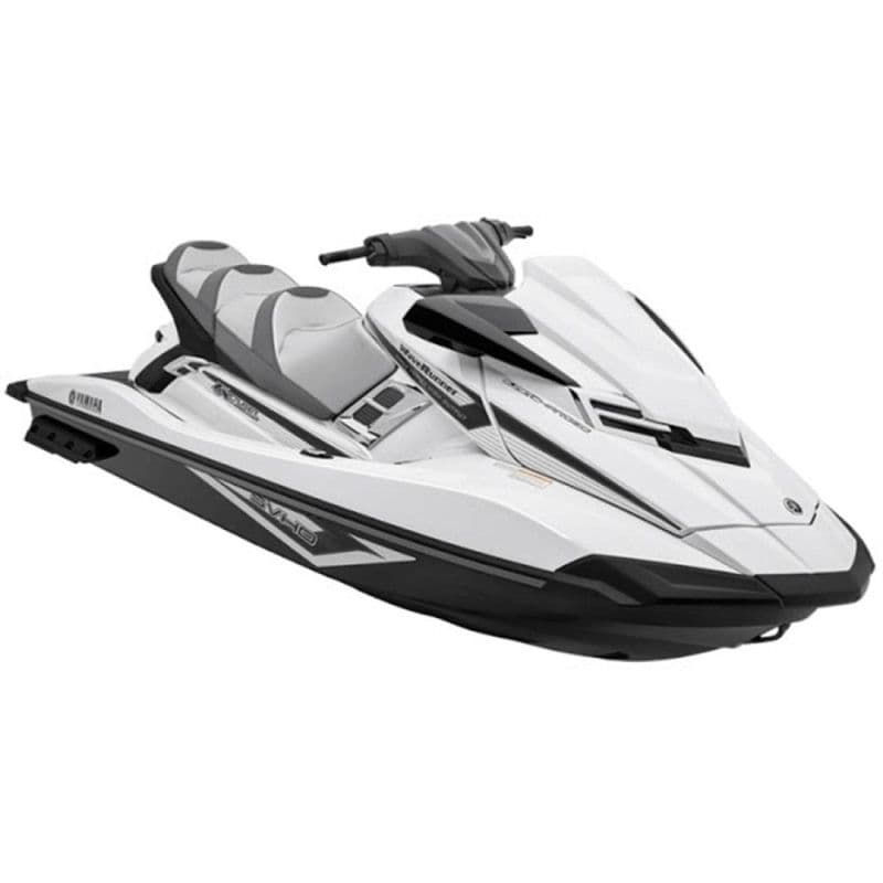 Billet Yamaha FX HO (Jetski)