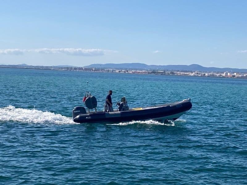 Billet Lomac Adrenalina 9.0 (Semi-rigid)