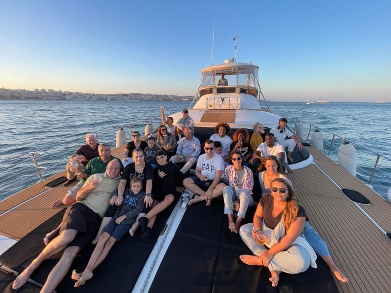 Billet Prowler 480 (Multihull)