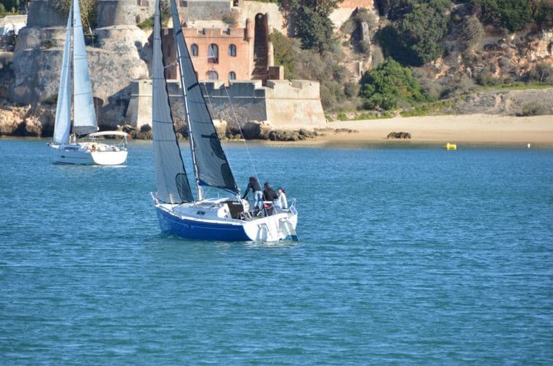 Billet Bénéteau First 260 Spirit (Sailboat)