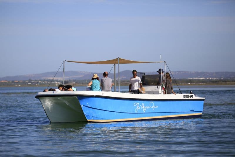 Billet Cheetah Marine WOW 8.9 (Motorboat)