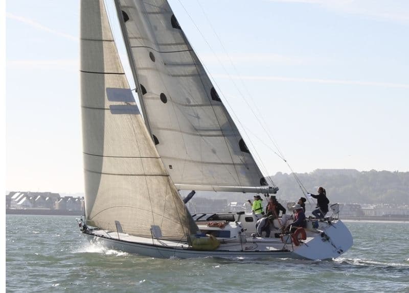 Billet Location de bateau - X-Yachts X-119 (Sailboat)