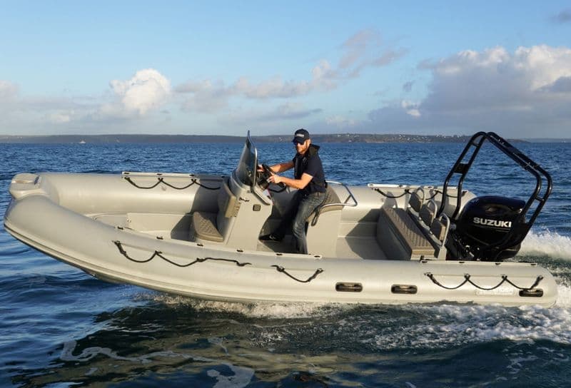 Les meilleures activités nautiques à Brest