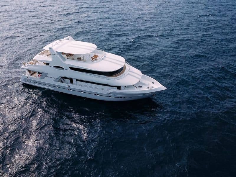 Billet Custom Made custom (Yacht)