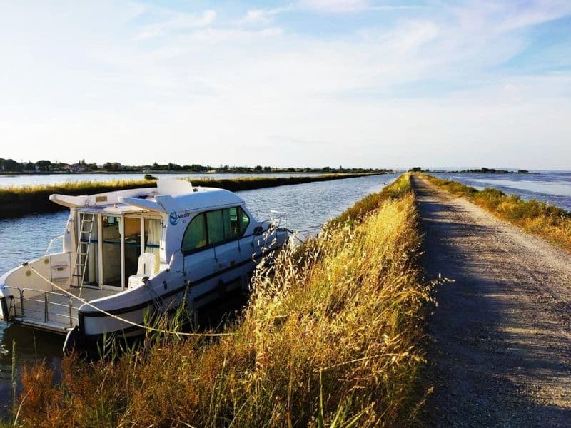 Billet Nicols 1010 (Barge)