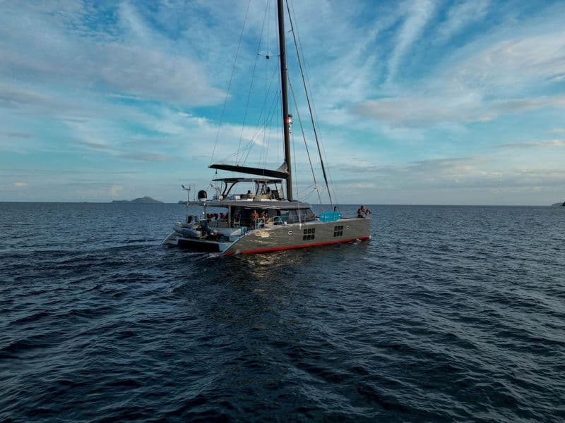 Billet Sunreef 60 (Multihull)