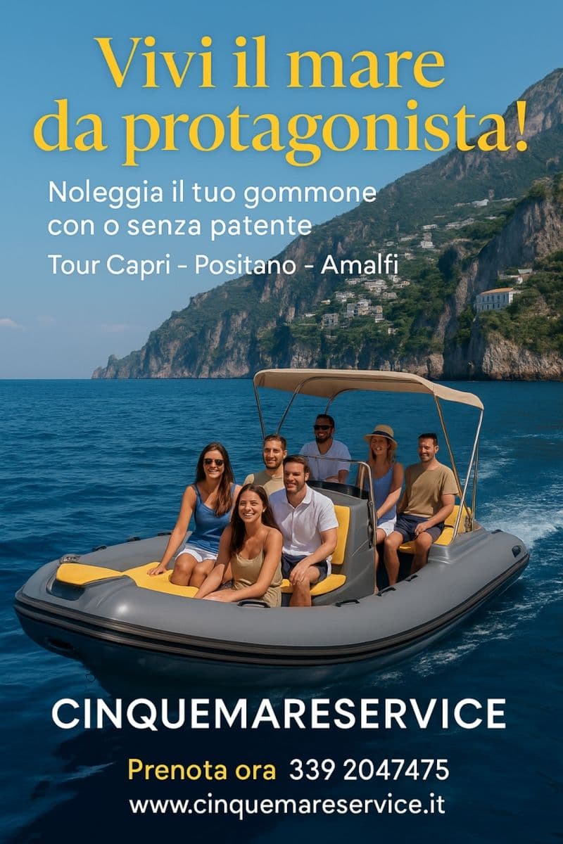 Billet Location de bateau - LOMAC (Semi-rigid)