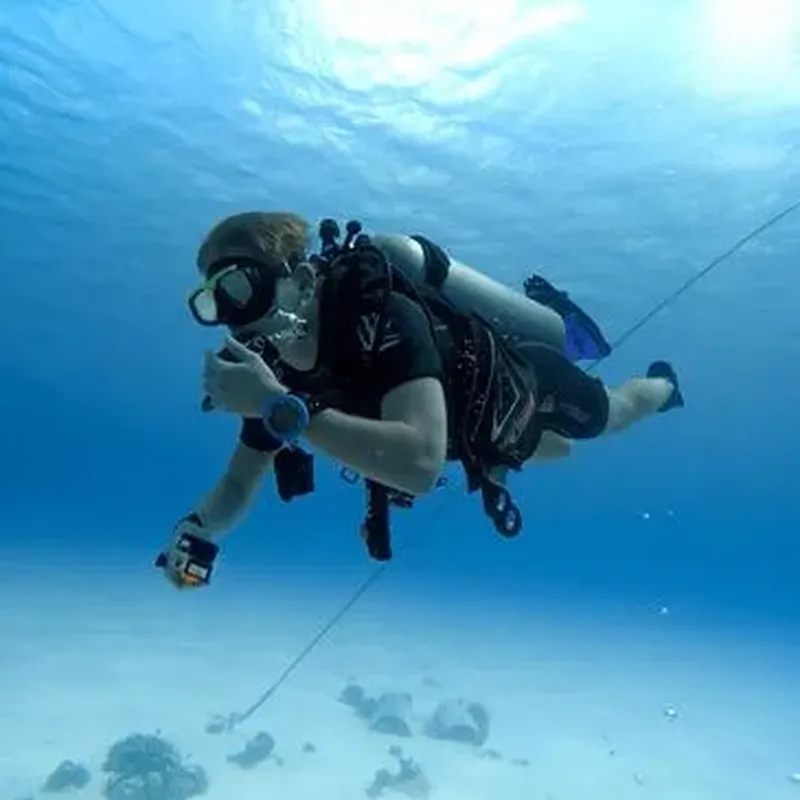 Billet Baptême de Plongée près de Valenciennes