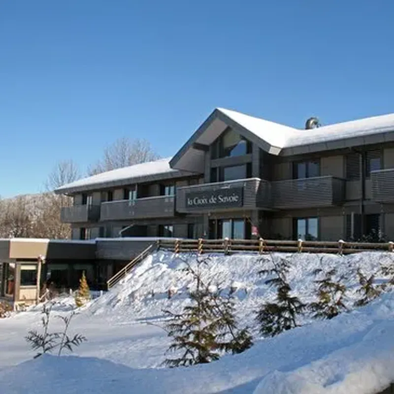 Billet Week end Spa aux Carroz-d'Arâches