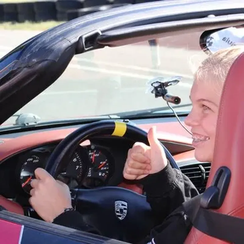 Billet Stage de Pilotage Enfant à Nantes