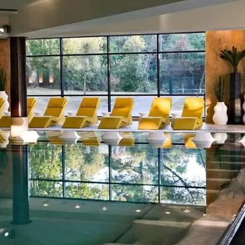 Billet Week-End Thalasso à Arcachon