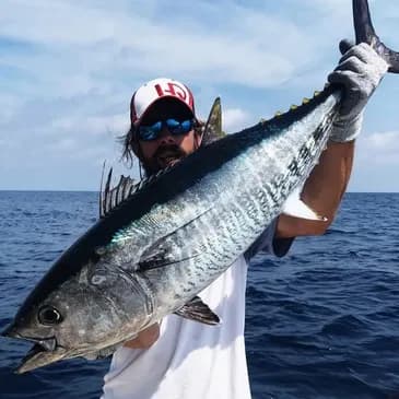 Billet Pêche au Gros à Nice
