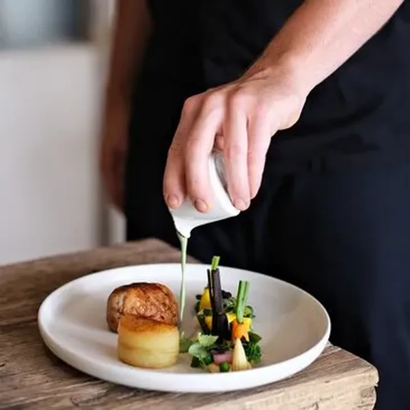 Billet Week-End Gourmand et Thalasso à Arcachon