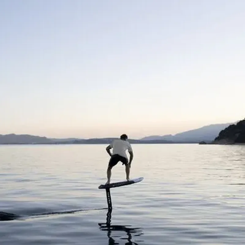 Billet Initiation au Surf Electrique à Hyères - Presqu'île de Giens