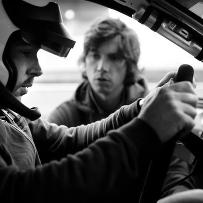 Billet Coaching sur Simulateur de Pilotage Auto à Bordeaux