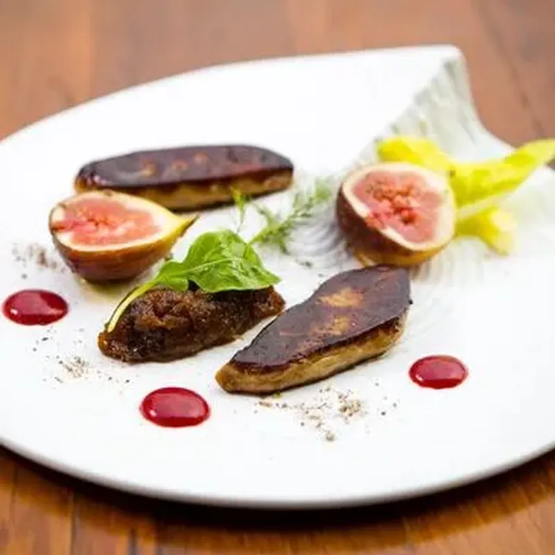 Billet Cours de Cuisine avec un Chef Etoilé à Toulouse