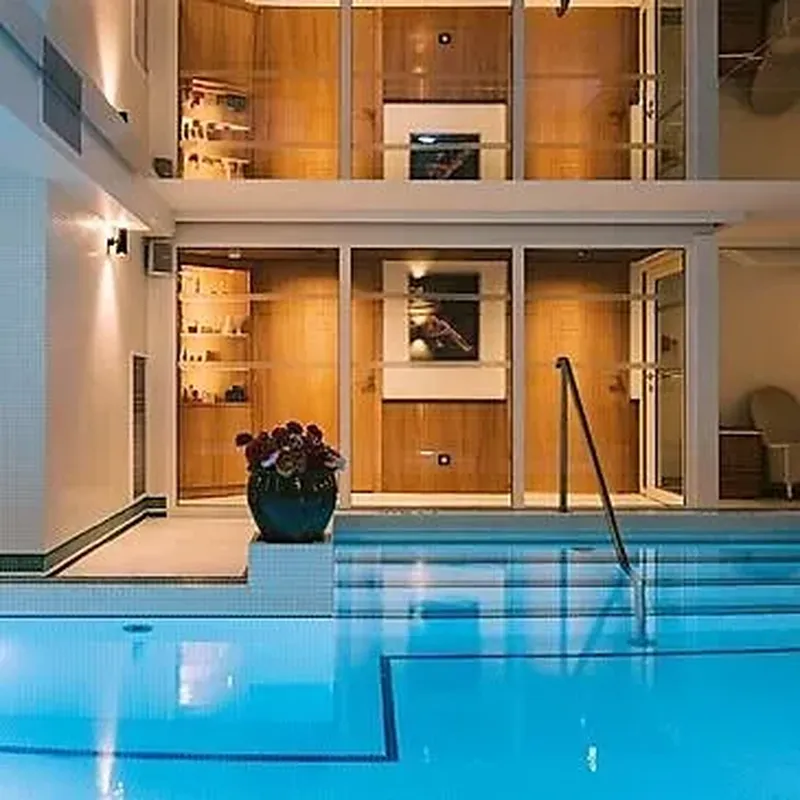 Billet Spa et Soins à Biarritz