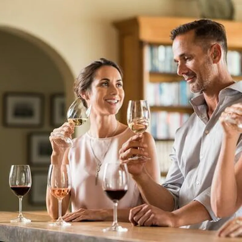 Billet Journée d'Initiation à l'Œnologie à Strasbourg