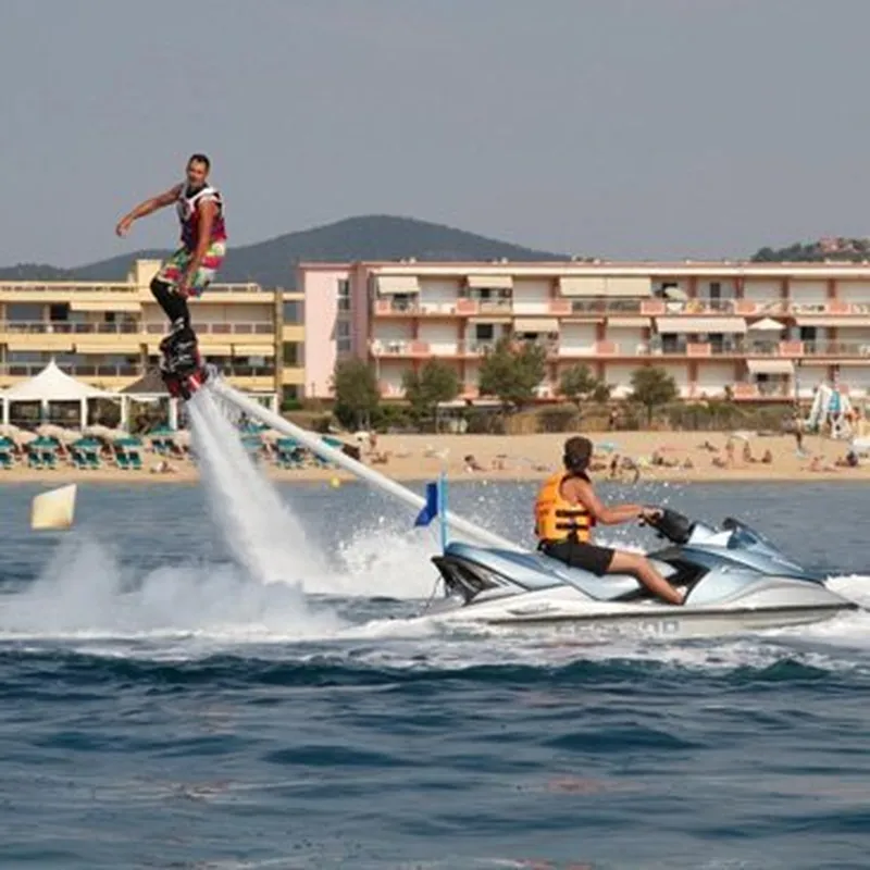 Billet Initiation au Flyboard à Bormes-les-Mimosas