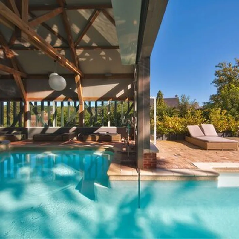 Billet Weekend Spa à Lyons-la-Forêt