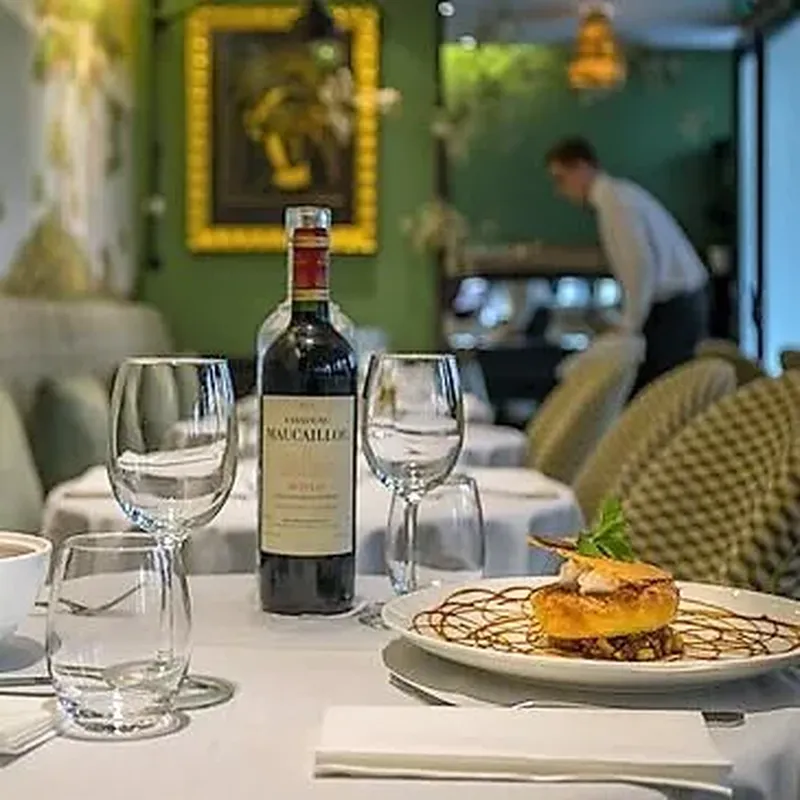 Billet Week end Gourmand & Spa à Biarritz