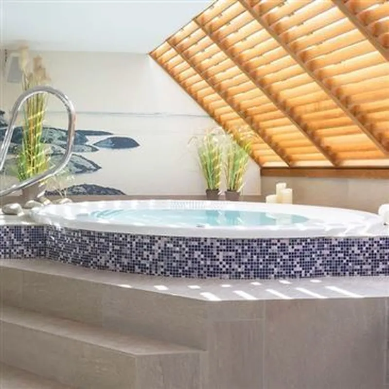 Billet Spa et Massage à Perros-Guirec