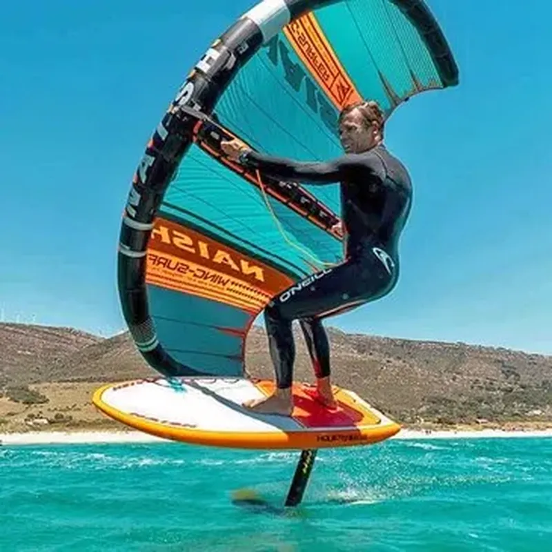 Billet Stage de Wingfoil près de Marseille