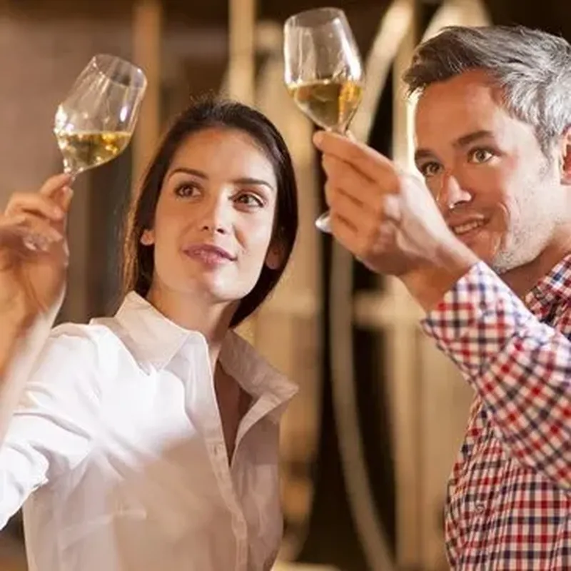 Billet Journée d'Initiation à l'Œnologie à Nantes