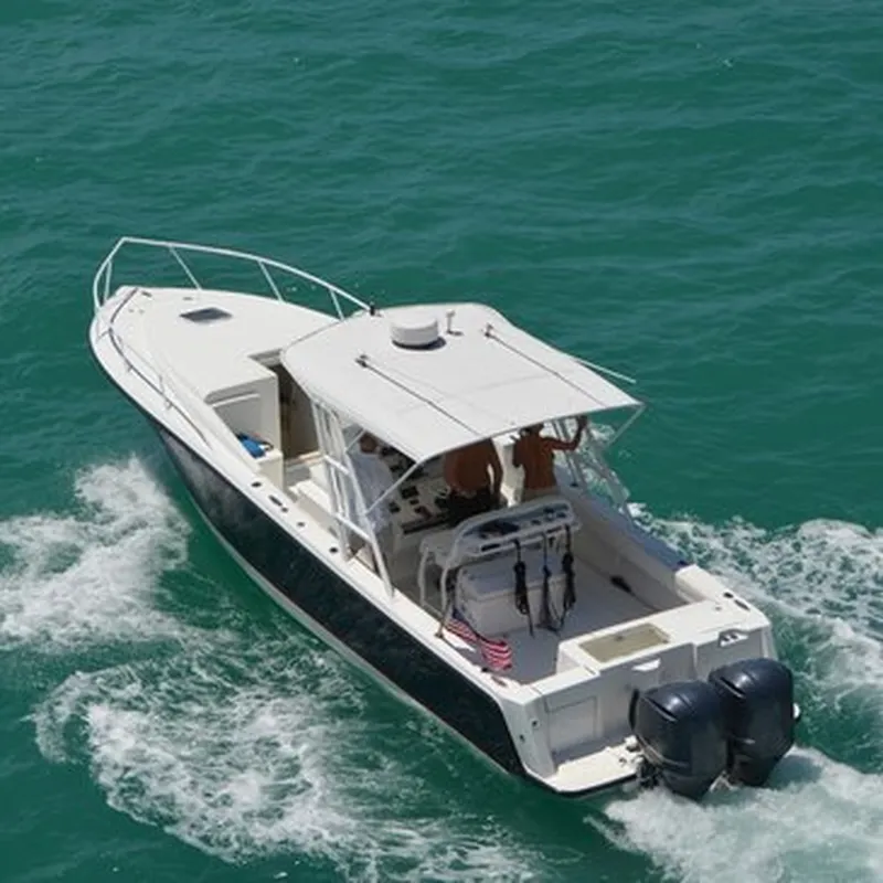 Billet Permis Bateau à Sète