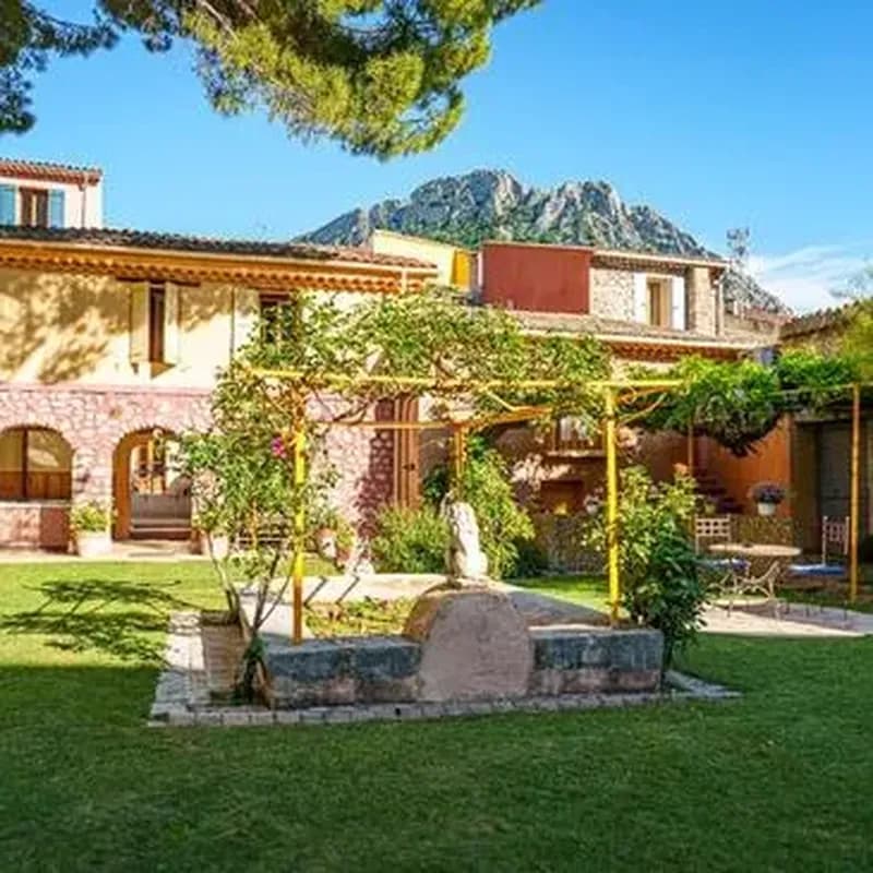 Billet Week End Spa à Buis-les-Baronnies