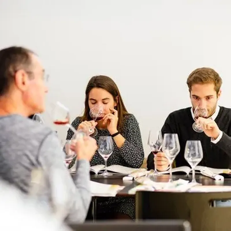 Billet Atelier Dégustation de Grands Crus à Metz