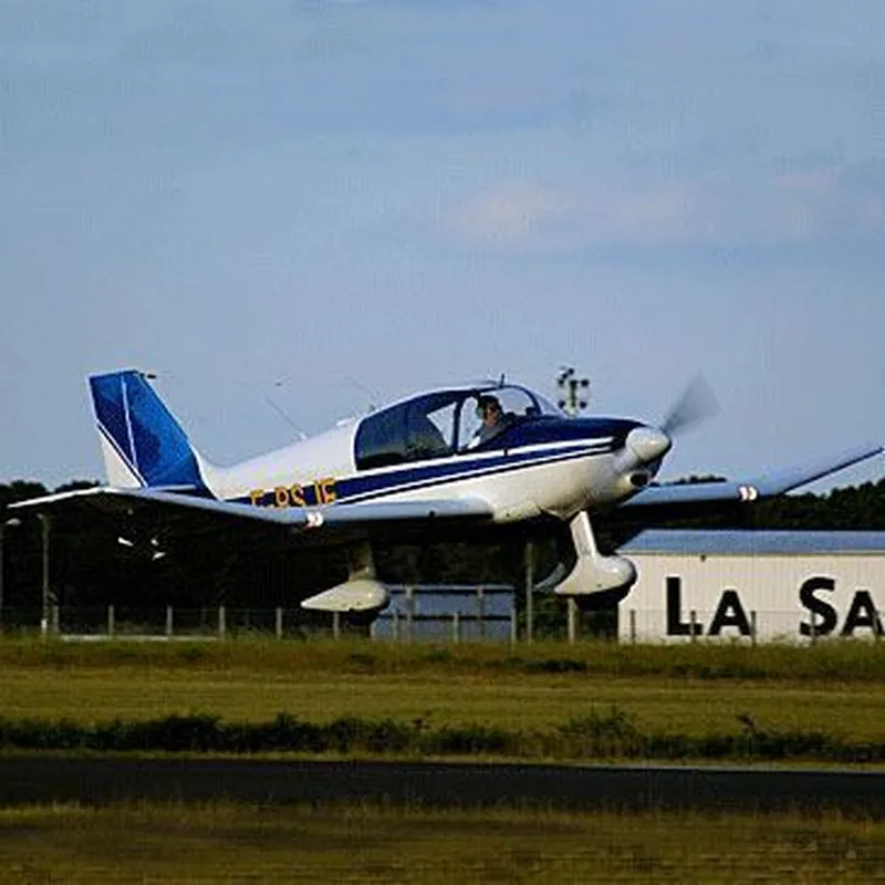 Billet Vol d'initiation au Pilotage d'Avion au Mans