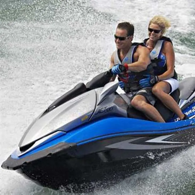 Billet Initiation au Jet Ski à Issoire