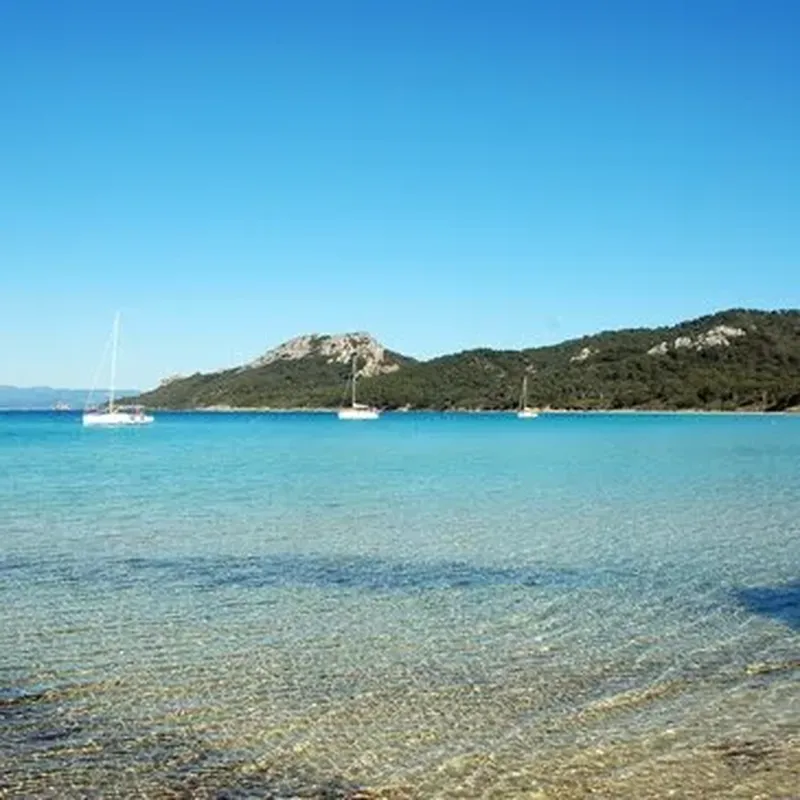 Billet Balade en bateau à Bandol - Découverte de l'Ile de Porquerolles