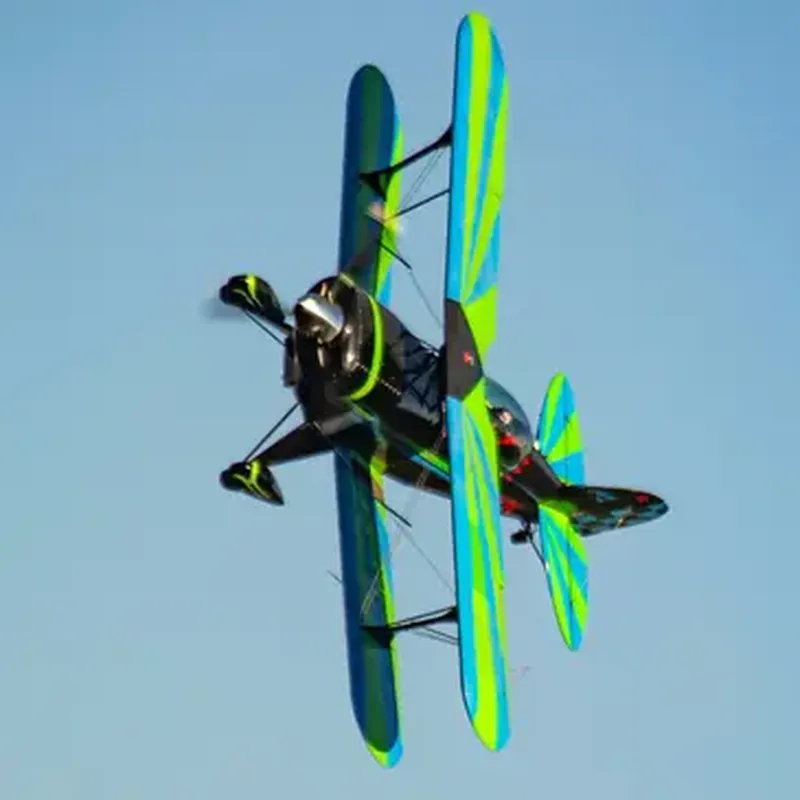 Billet Baptême en Avion de Voltige près de Toulon