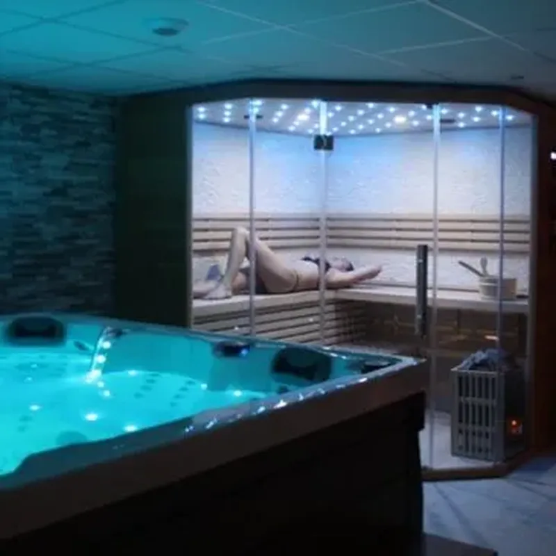 Les meilleures activités bien-être à Nantes