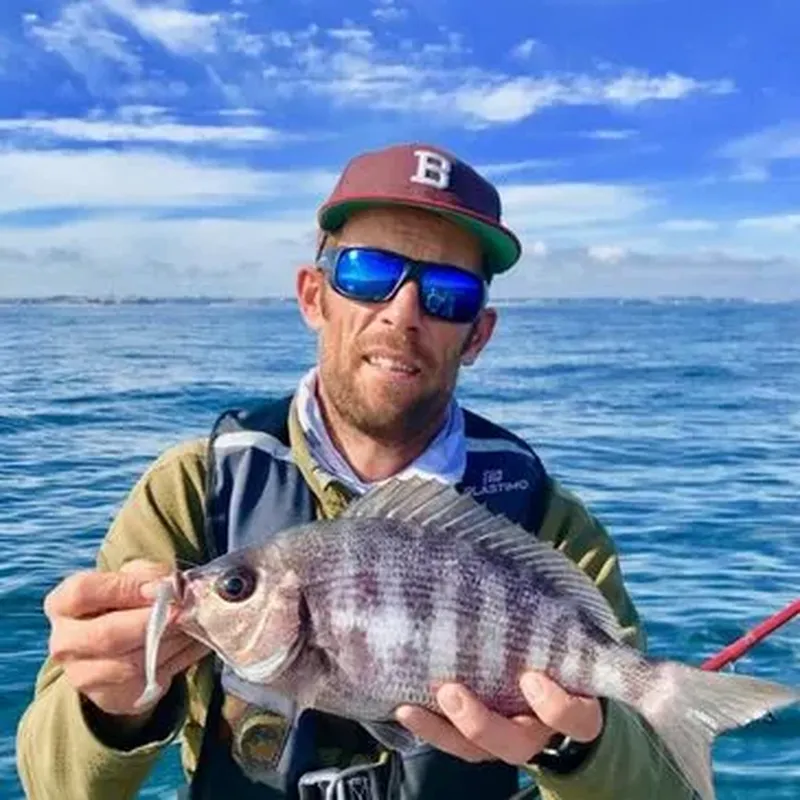 Billet Pêche Sportive à Saint-Malo