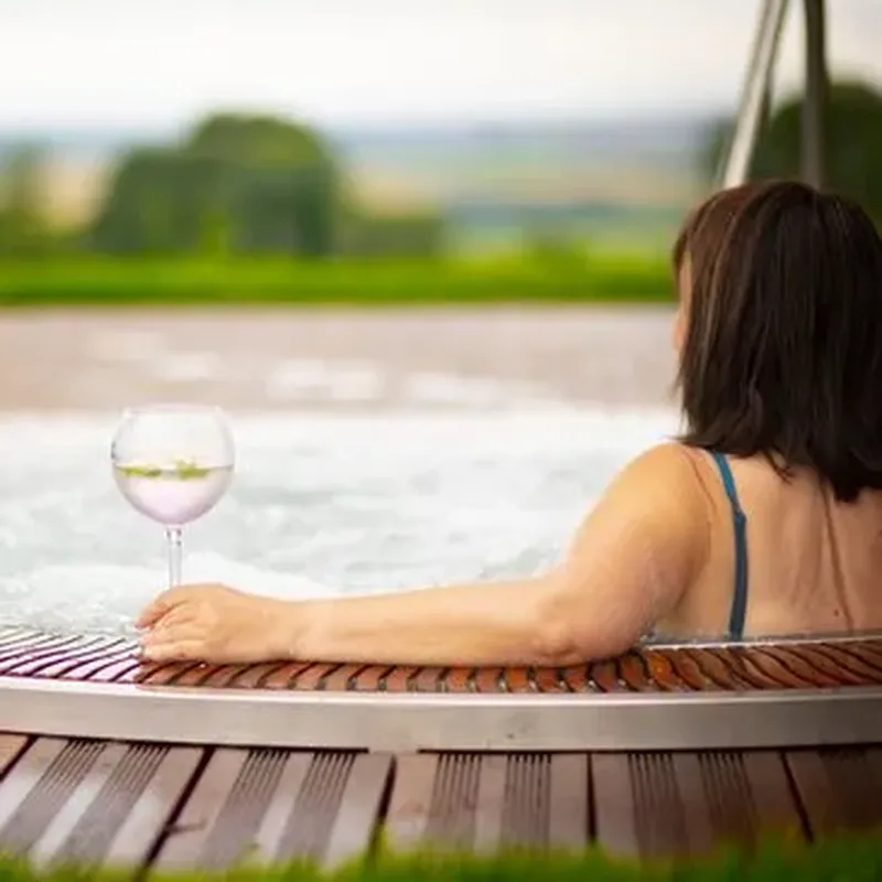 Billet Spa et Massage près de Colmar