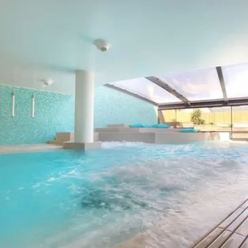 Billet Weekend Thalasso en Hôtel 4* à La Baule