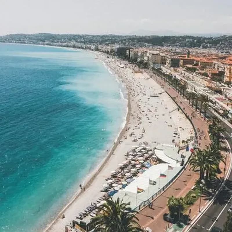 Billet Balade en Quad à Nice