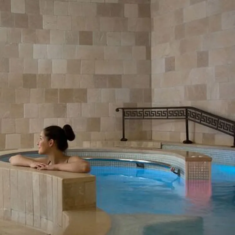 Billet Spa et Soins près de Toulon