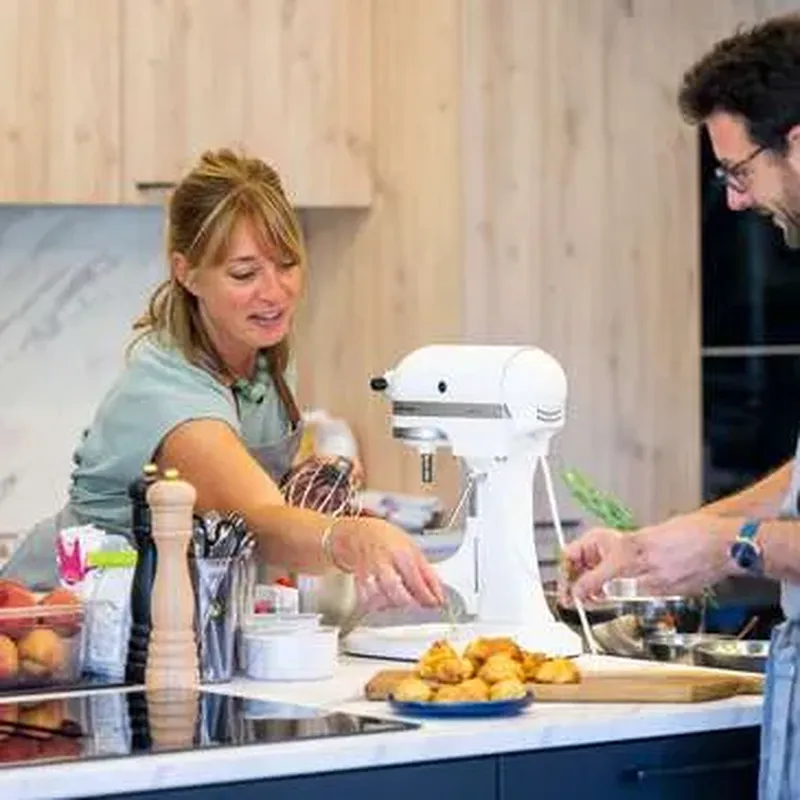 Billet Cours de Cuisine à Lyon
