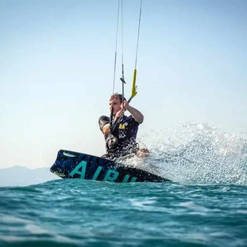 Billet Stage de Kitesurf à Palavas les Flots