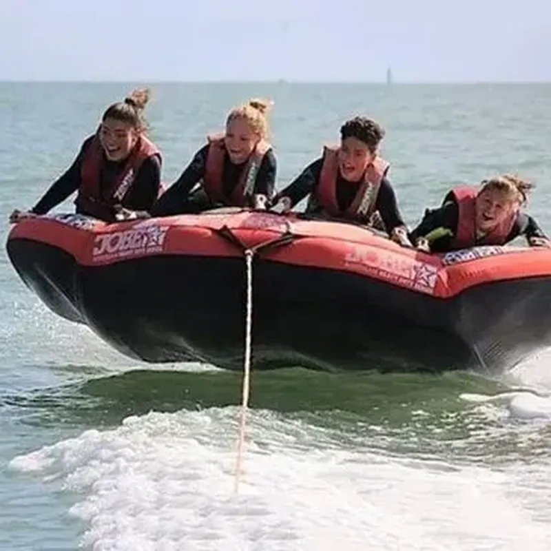 Billet Bouées Tractées à Frontignan