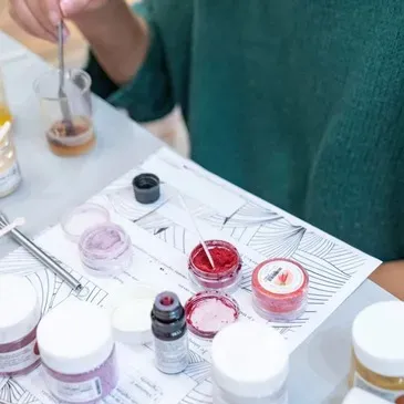 Billet Atelier Fabrication Rouge à Lèvre Bio à Paris 18ème