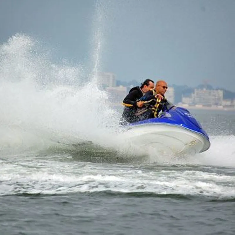 Billet Location de Jet ski à La Baule